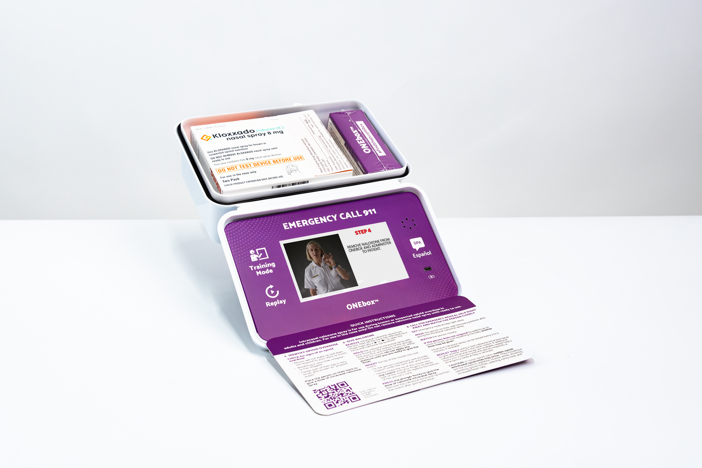 ONEbox (TM)