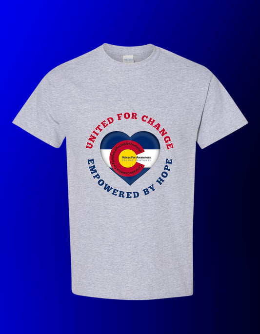 Colorado Coalition T-Shirt