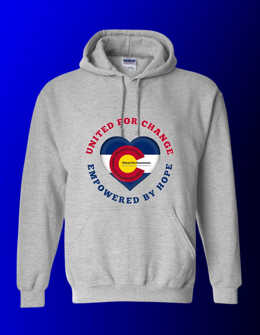 Colorado Coalition Hoodie